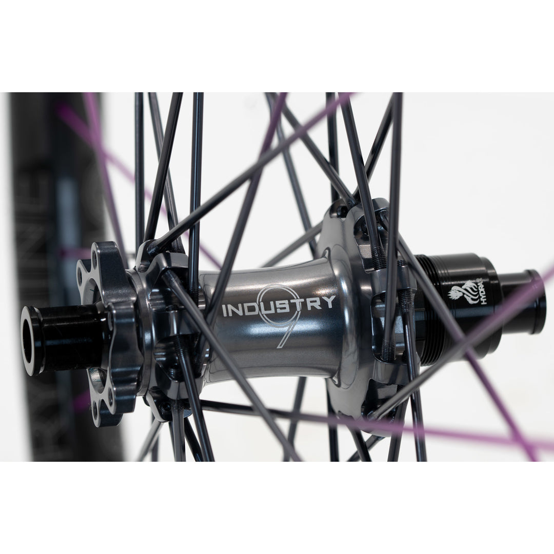 Hydra2 Enduro Wheelset - 20th Anniversary