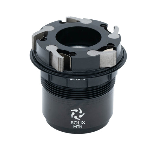 Solix Mtn Freehub Kit