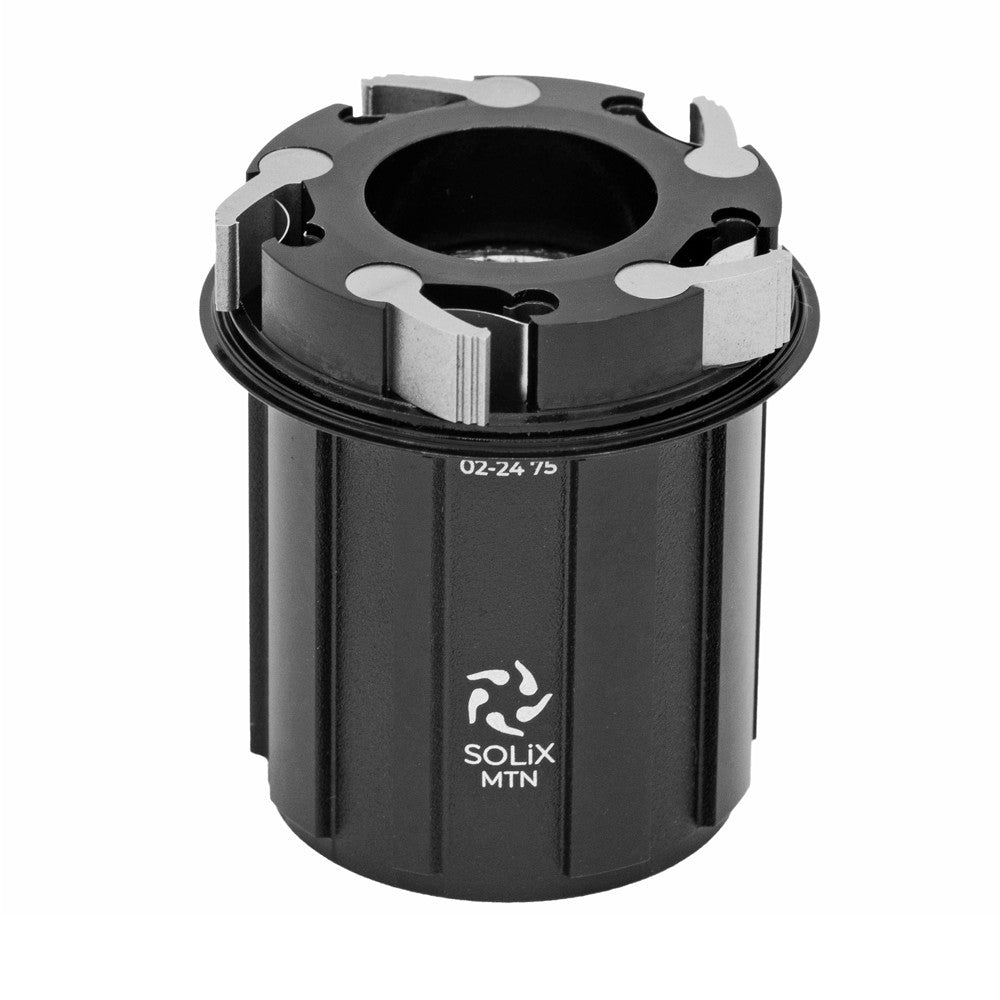 Solix Mtn Freehub Kit