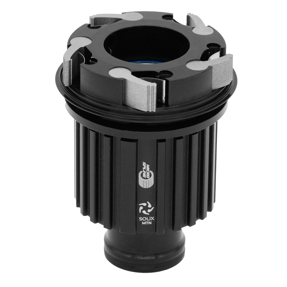 Solix Mtn Freehub Kit
