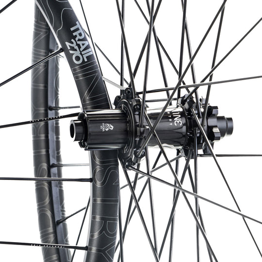 Trail 285 Hydra Wheelset