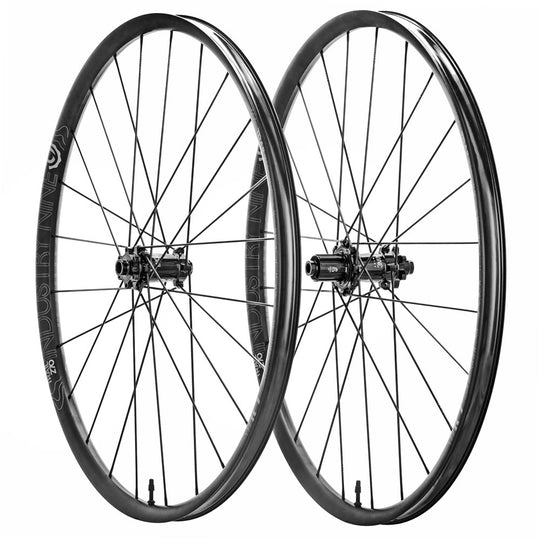 Trail 285 Hydra Wheelset