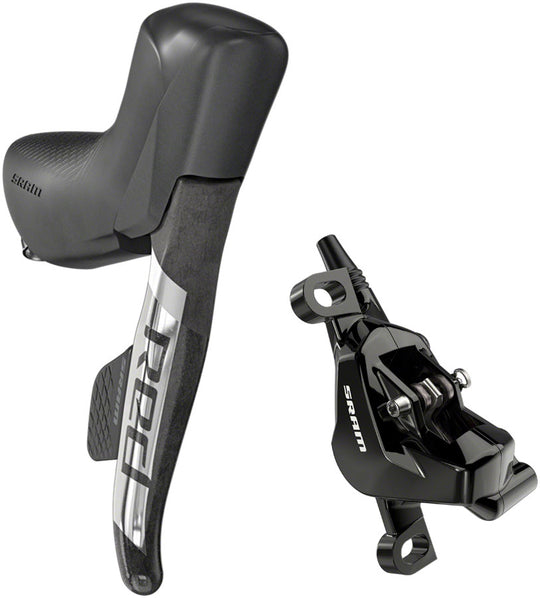 SRAM RED eTap AXS HRD Brakeset