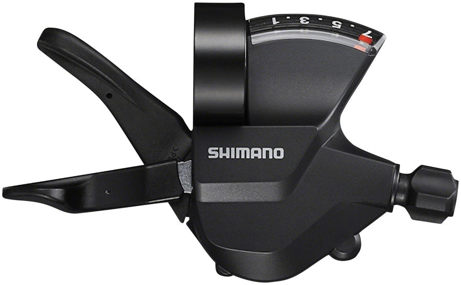 Shimano Altus SL-M315 Shifter - 7-Speed