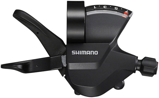 Shimano Altus SL-M315 Shifter - 7-Speed