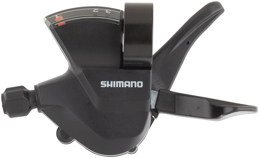 Shimano Altus SL-M315 Shift Lever - 3 Triple