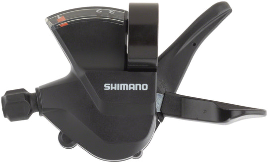 Shimano Altus SL-M315 Shift Lever - 3 Triple