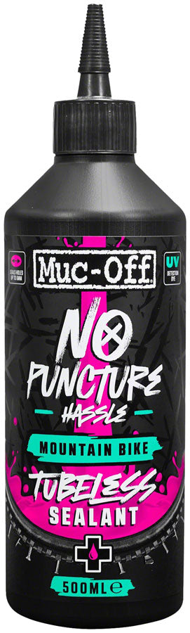 Muc-Off MTB Tubeless Tire Sealant - 500Ml