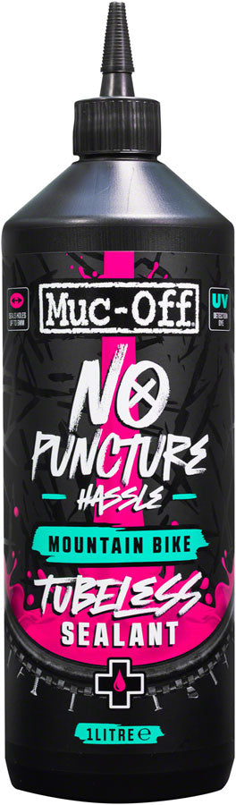 Muc-Off MTB Tubeless Tire Sealant - 1L