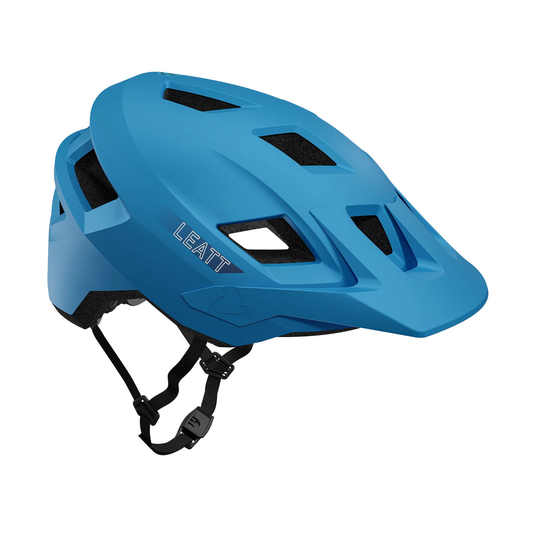 AllMtn 1.0 Mountain Bike Helmet