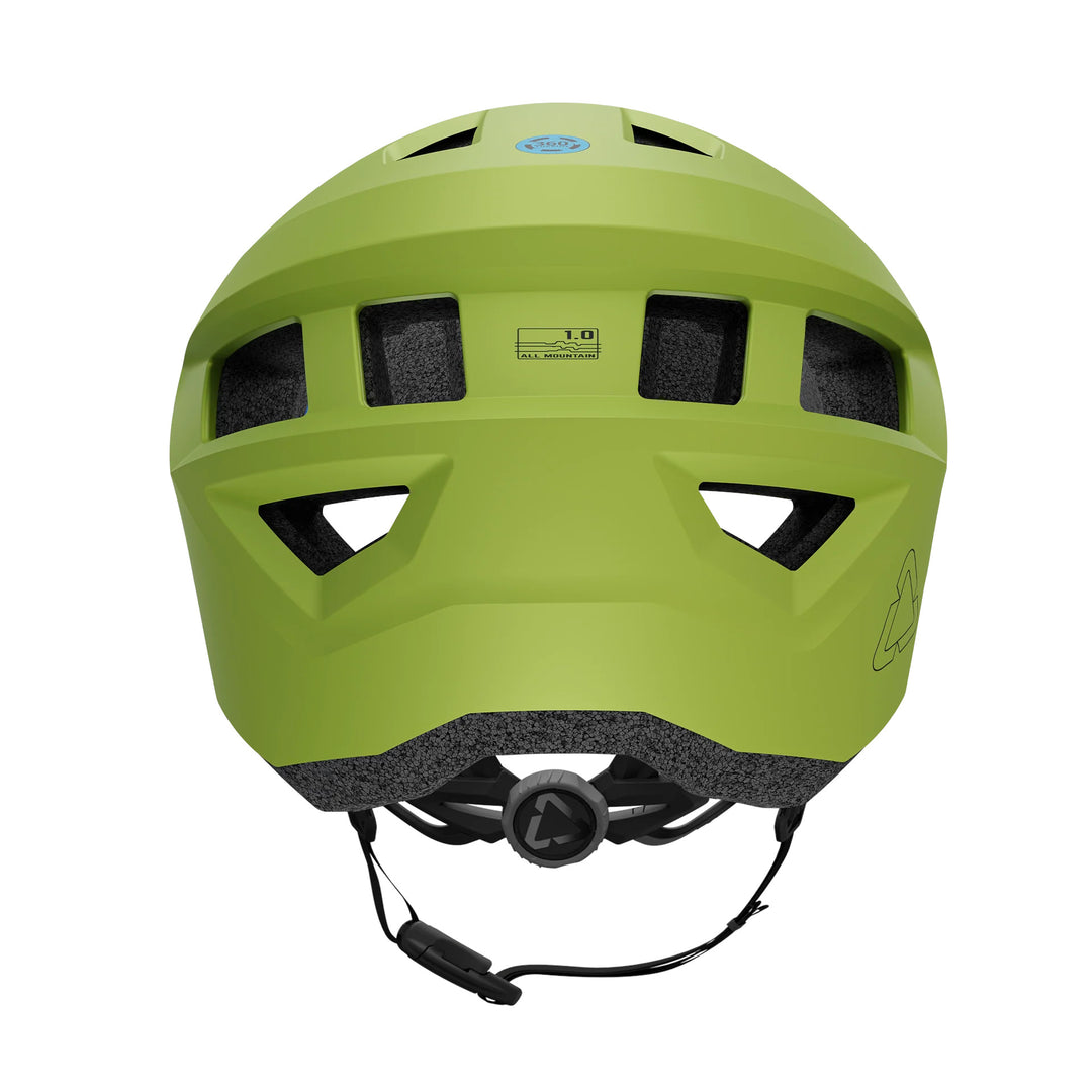 AllMtn 1.0 Mountain Bike Helmet