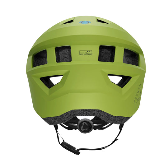 AllMtn 1.0 Mountain Bike Helmet