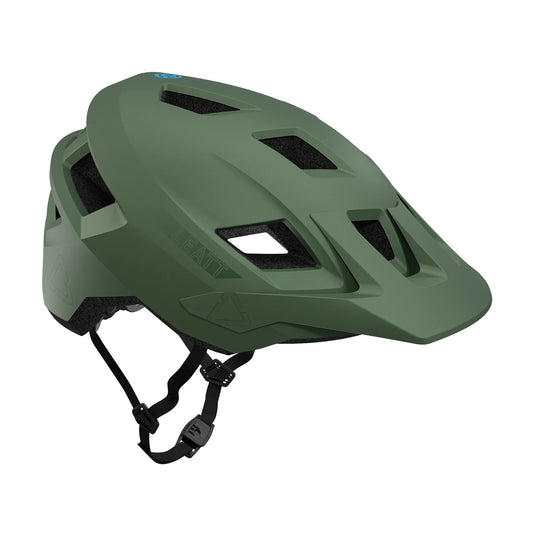 AllMtn 1.0 Mountain Bike Helmet