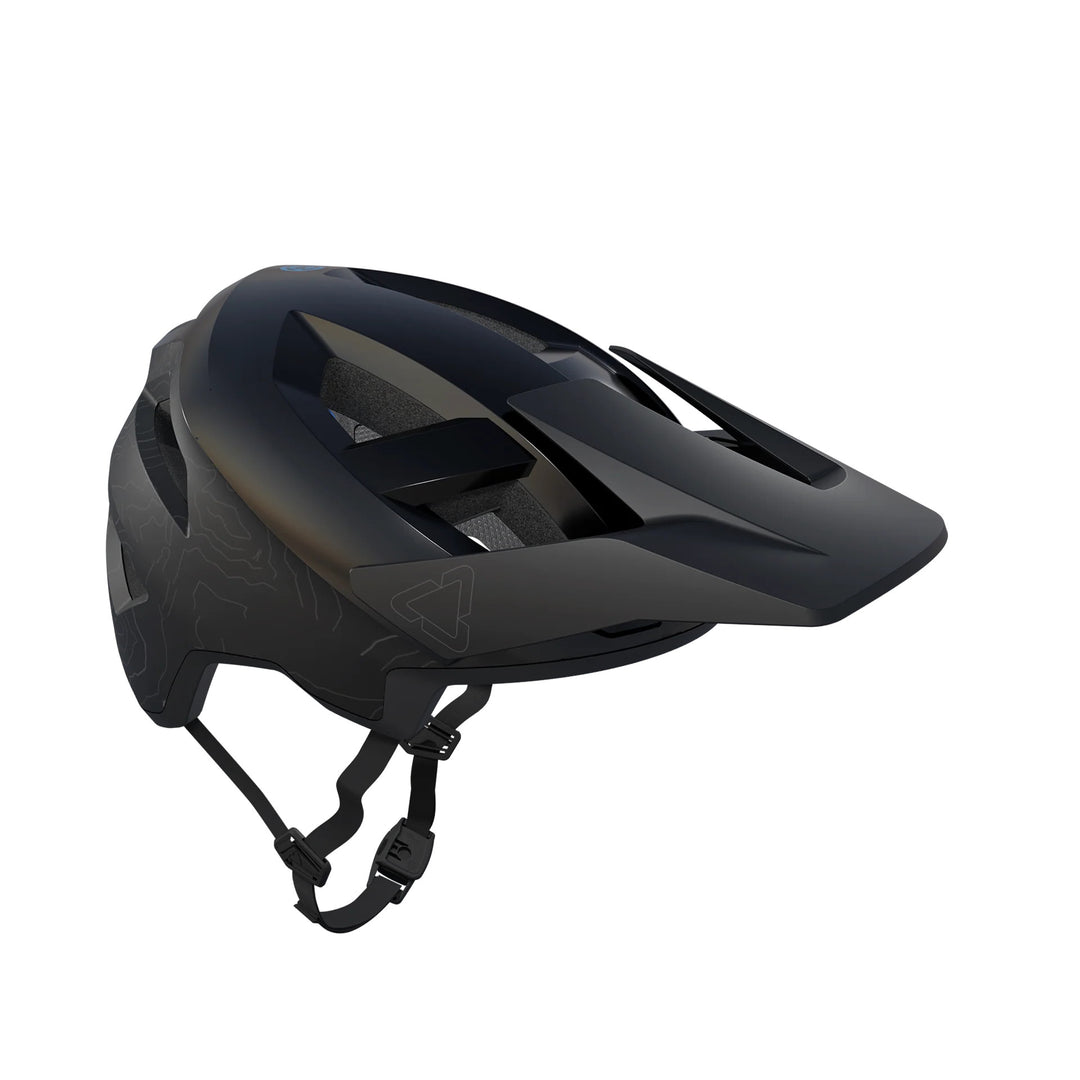 AllMtn 3.0 Mountain Bike Helmet