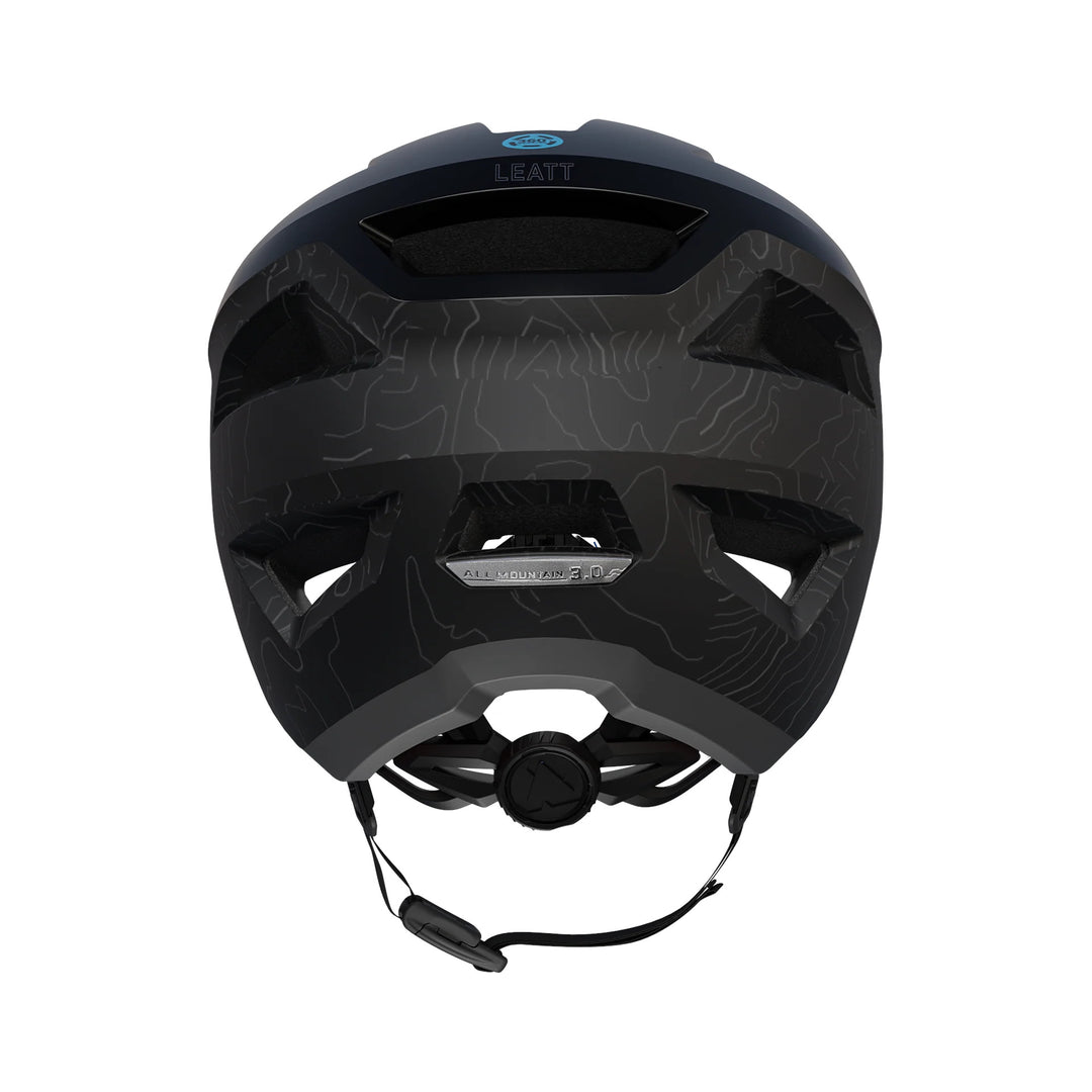 AllMtn 3.0 Mountain Bike Helmet