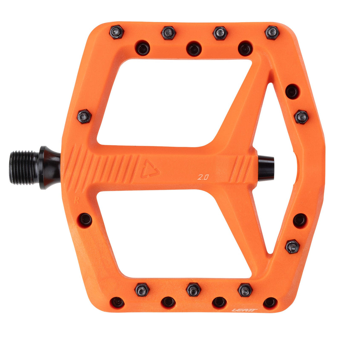 Composite AllMtn 2.0 Flat Pedals