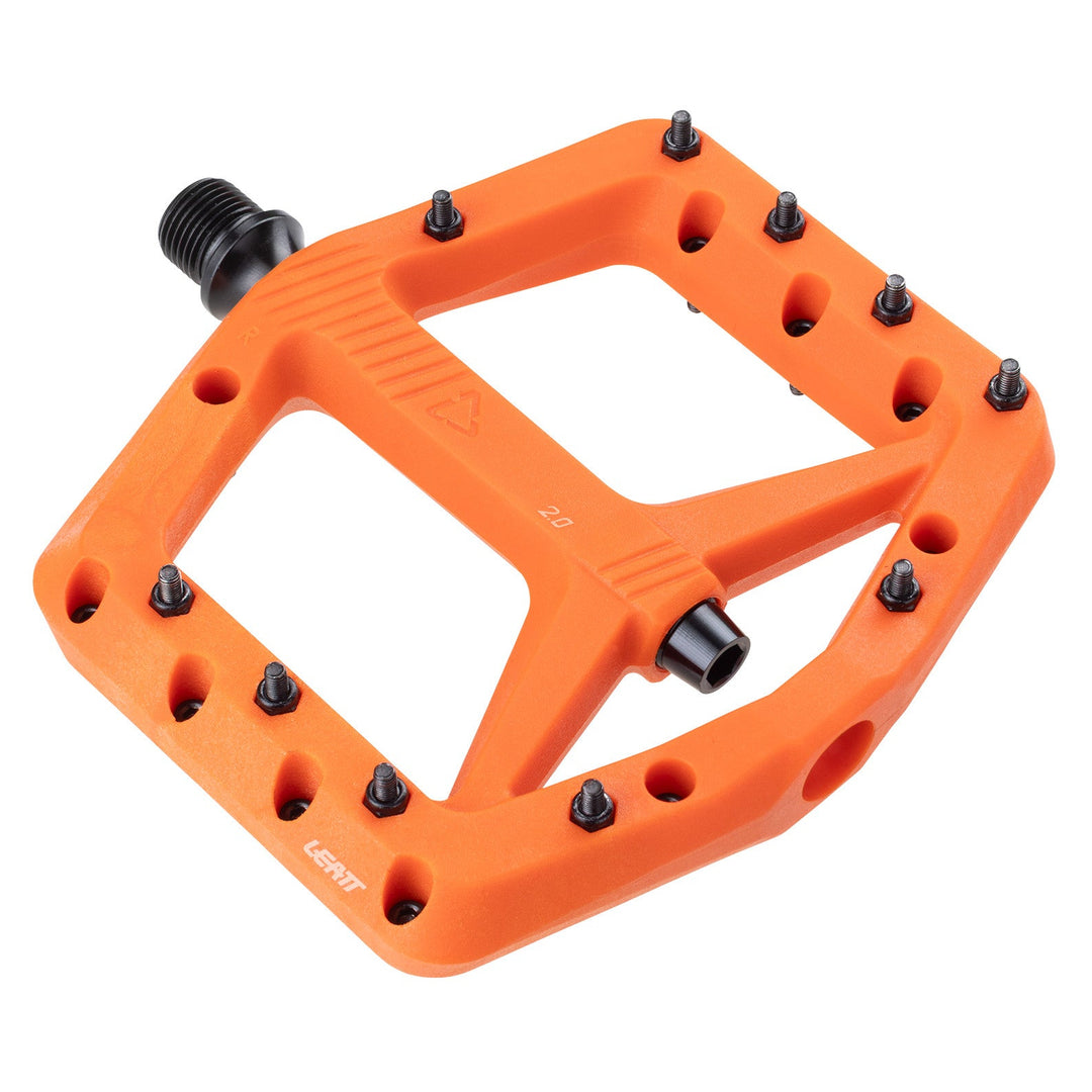 Composite AllMtn 2.0 Flat Pedals