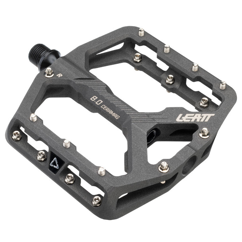 CeraMAG AllMtn 8.0 Flat Pedals