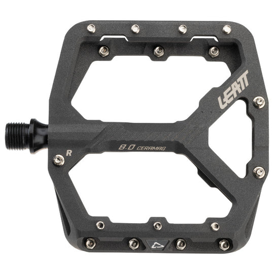 CeraMAG AllMtn 8.0 Flat Pedals