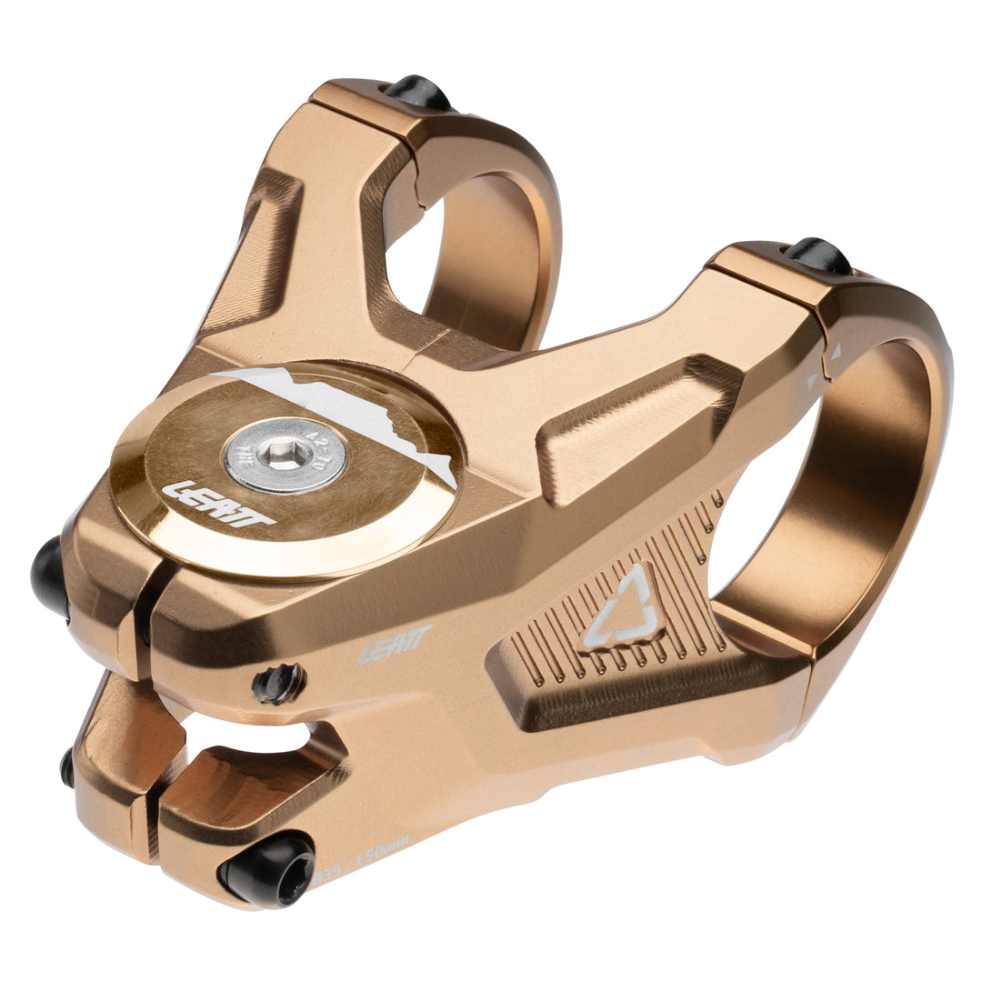 Gravity 6.0 Stem