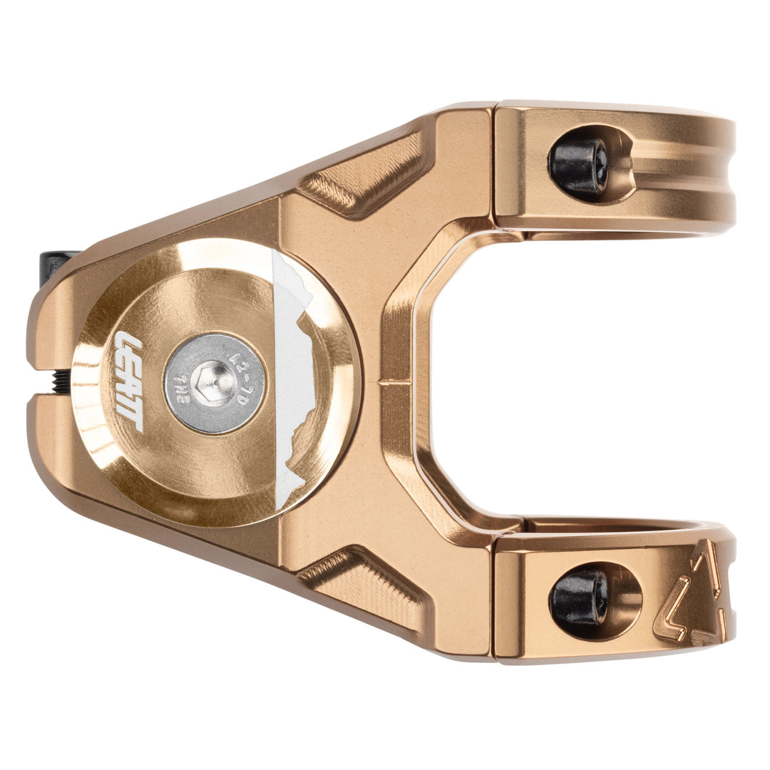 Gravity 6.0 Stem