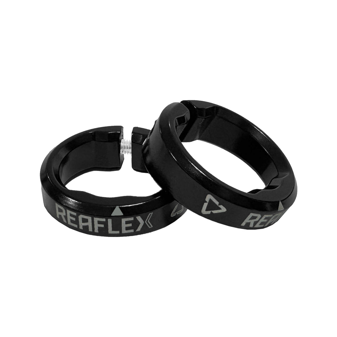 ReaFlex 6.0 Grip Clamps