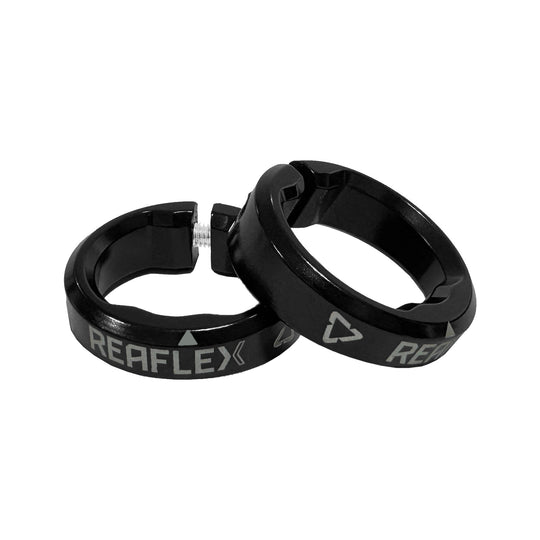 ReaFlex 6.0 Grip Clamps