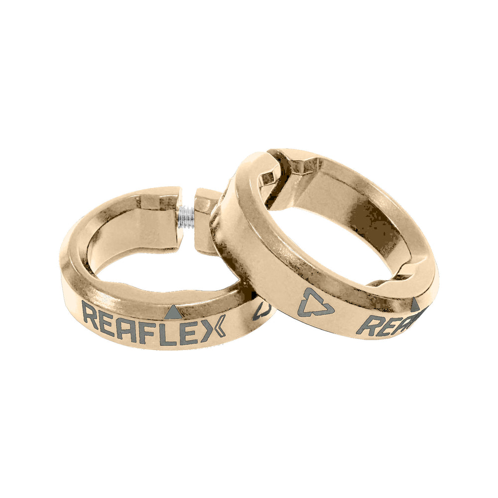 ReaFlex 6.0 Grip Clamps