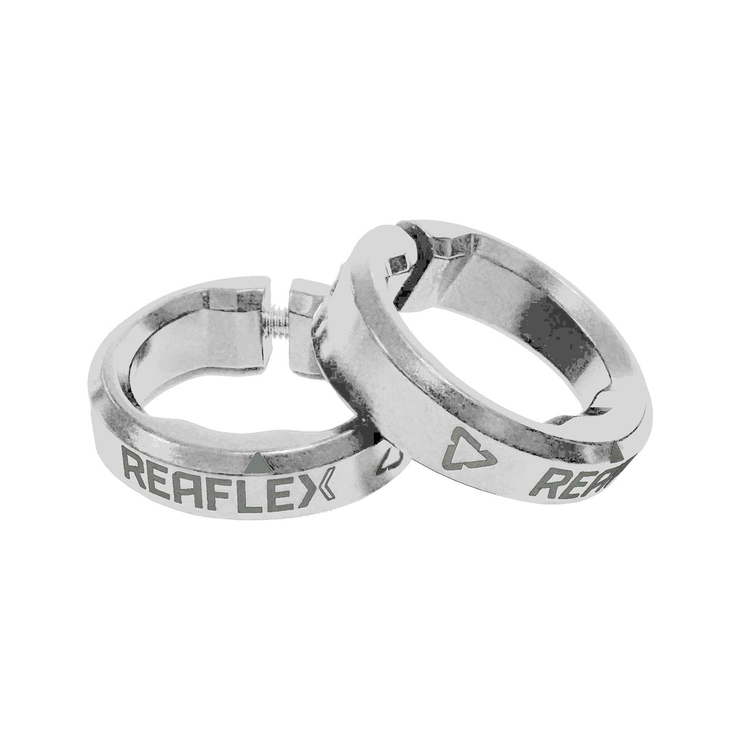 ReaFlex 6.0 Grip Clamps