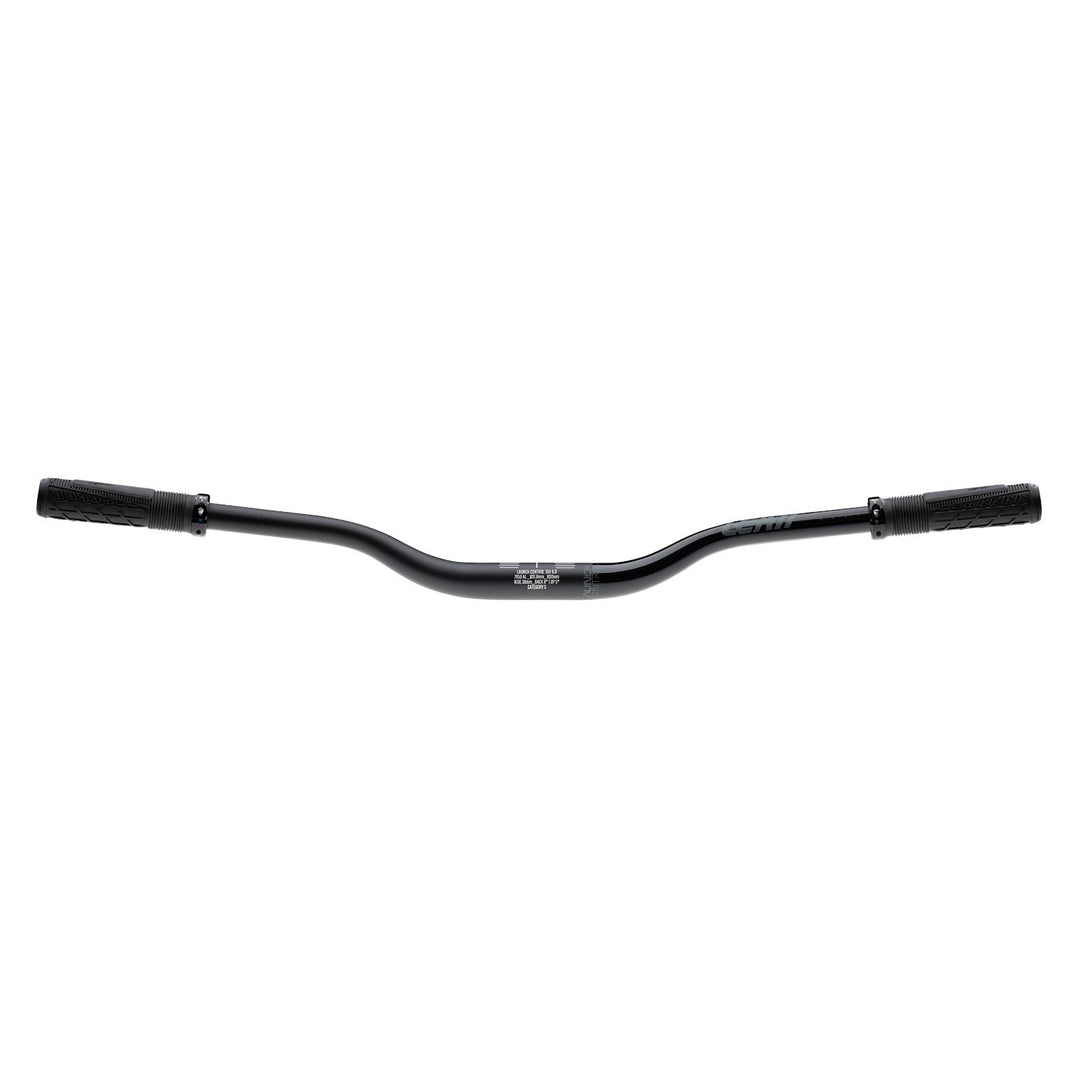 Launch Control 6.0 35mm Handlebar Kit