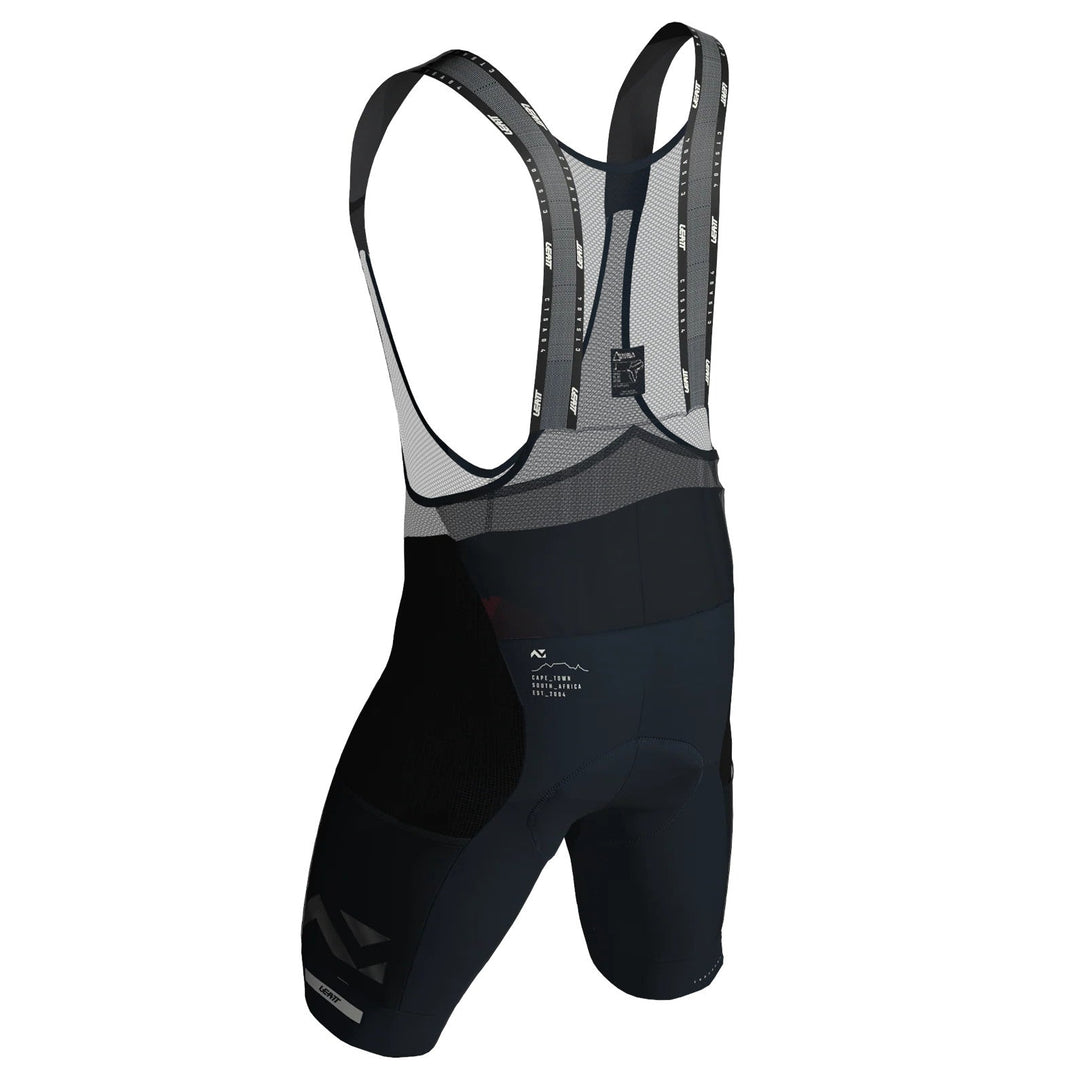 MTB Endurance 5.0 Cargo Bib Chamois