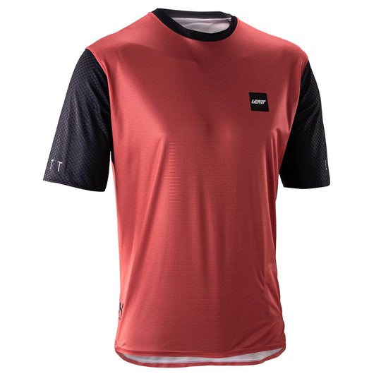 Mens MTB Trail 3.0 Jersey