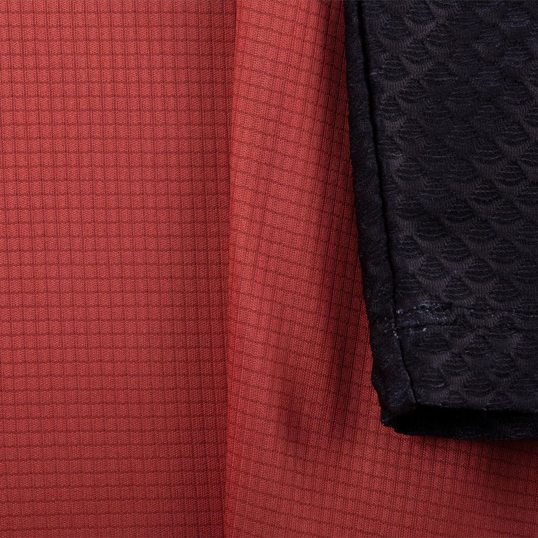 Mens MTB Trail 3.0 Jersey