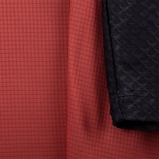 Mens MTB Trail 3.0 Jersey