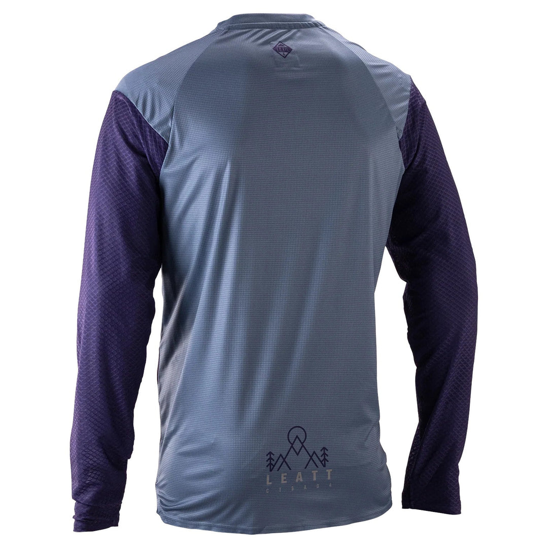 Mens MTB Trail 3.0 L/S Jersey