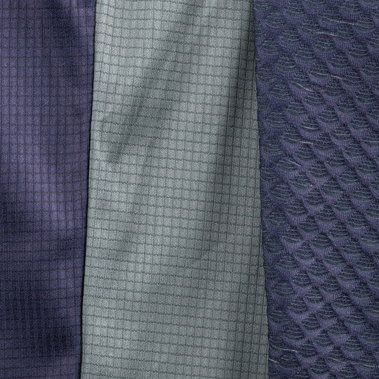 Mens MTB Trail 3.0 L/S Jersey