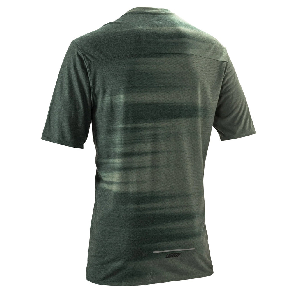 Mens MTB Trail 4.0 Jersey