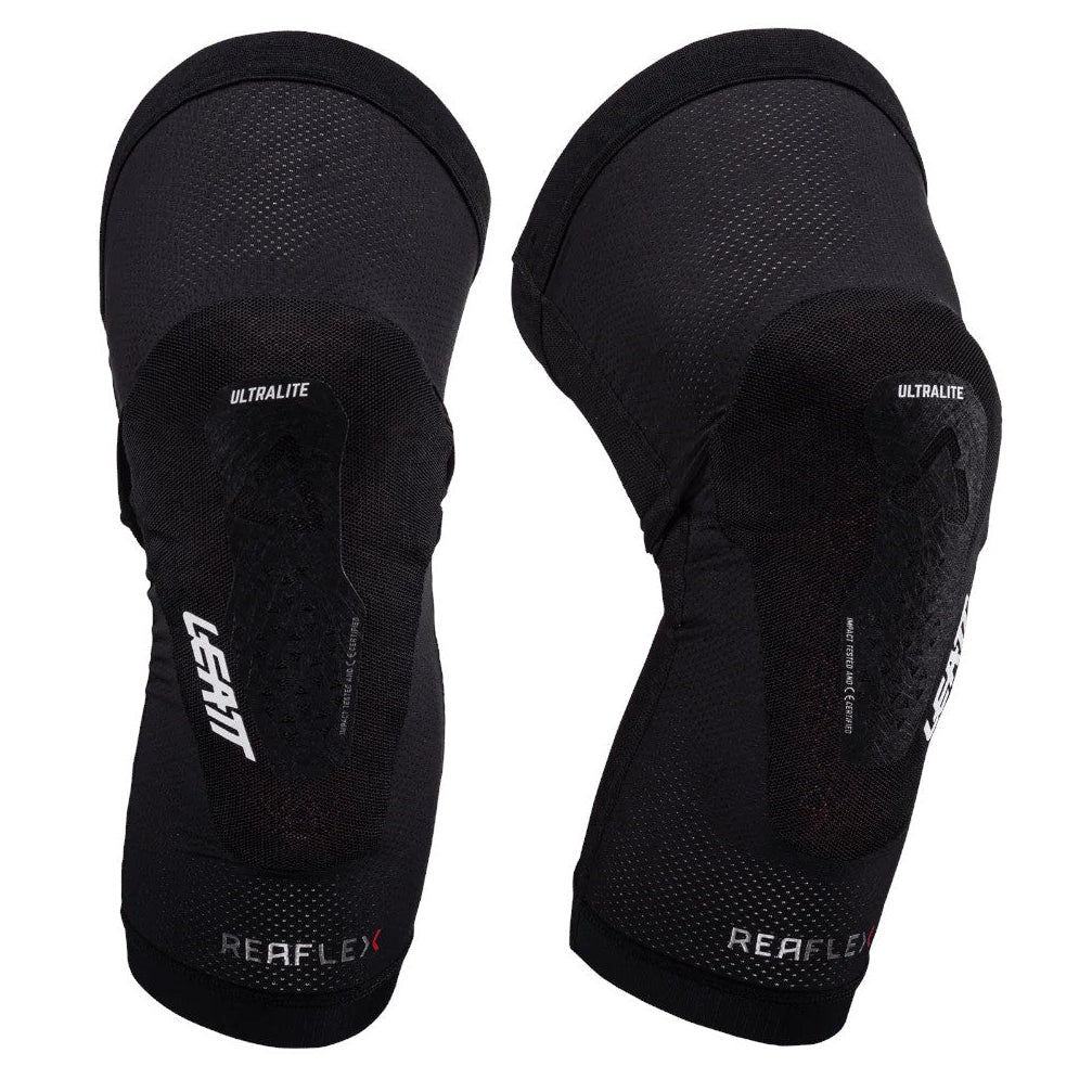 ReaFlex UltraLite Knee Pads