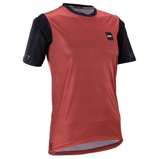 Womens MTB Trail 3.0 Jersey