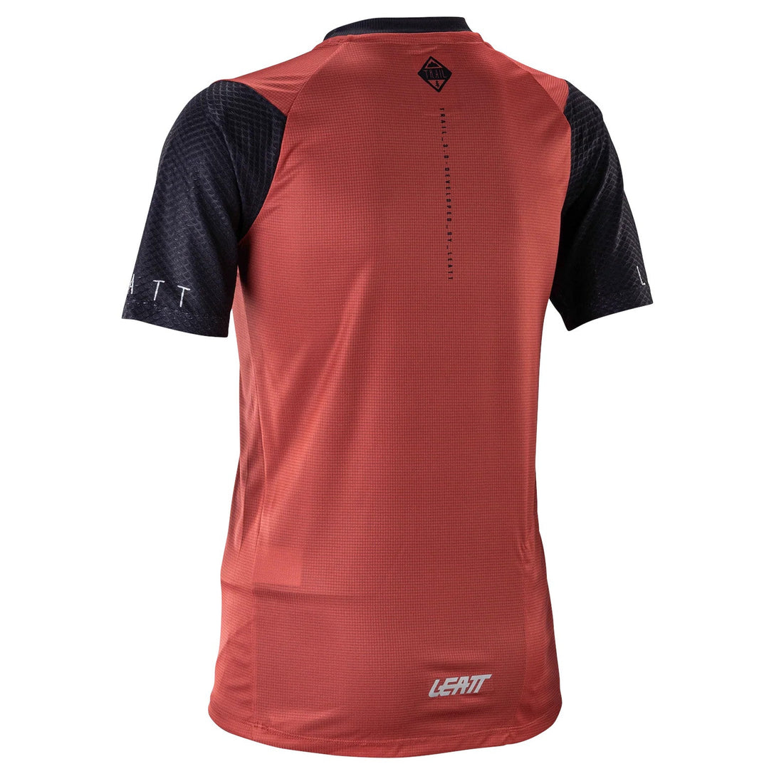 Womens MTB Trail 3.0 Jersey