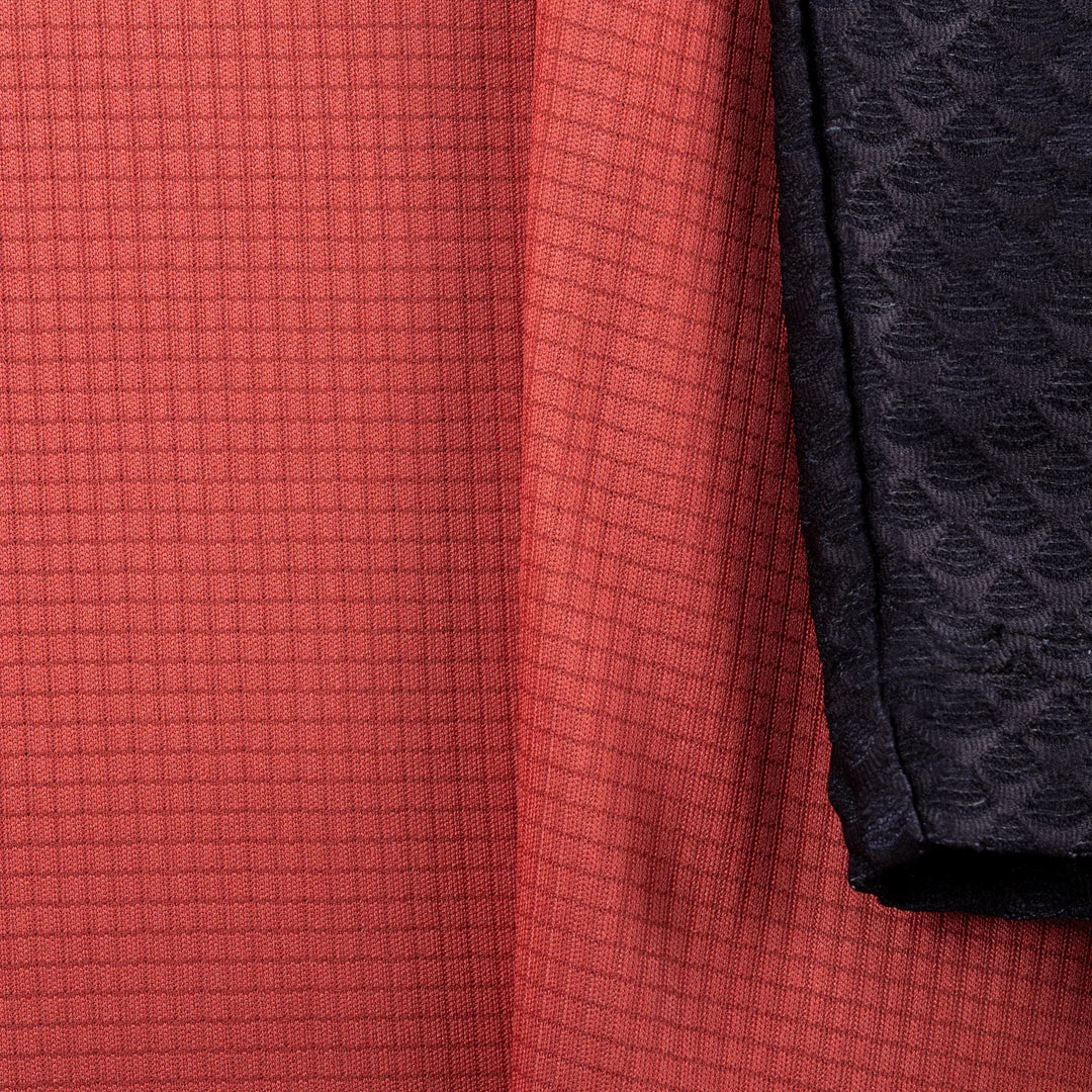 Womens MTB Trail 3.0 Jersey