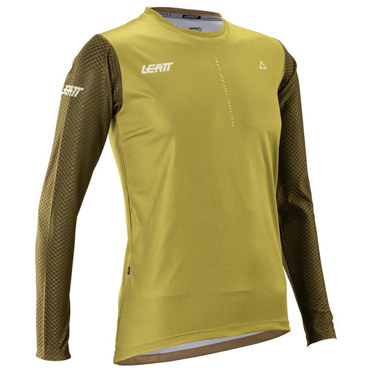 Womens L/S MTB Trail 3.0 Jersey