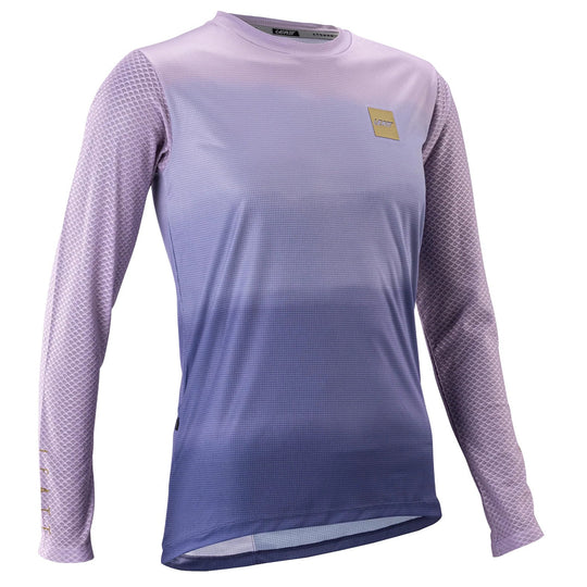 Womens L/S MTB Trail 3.0 Jersey