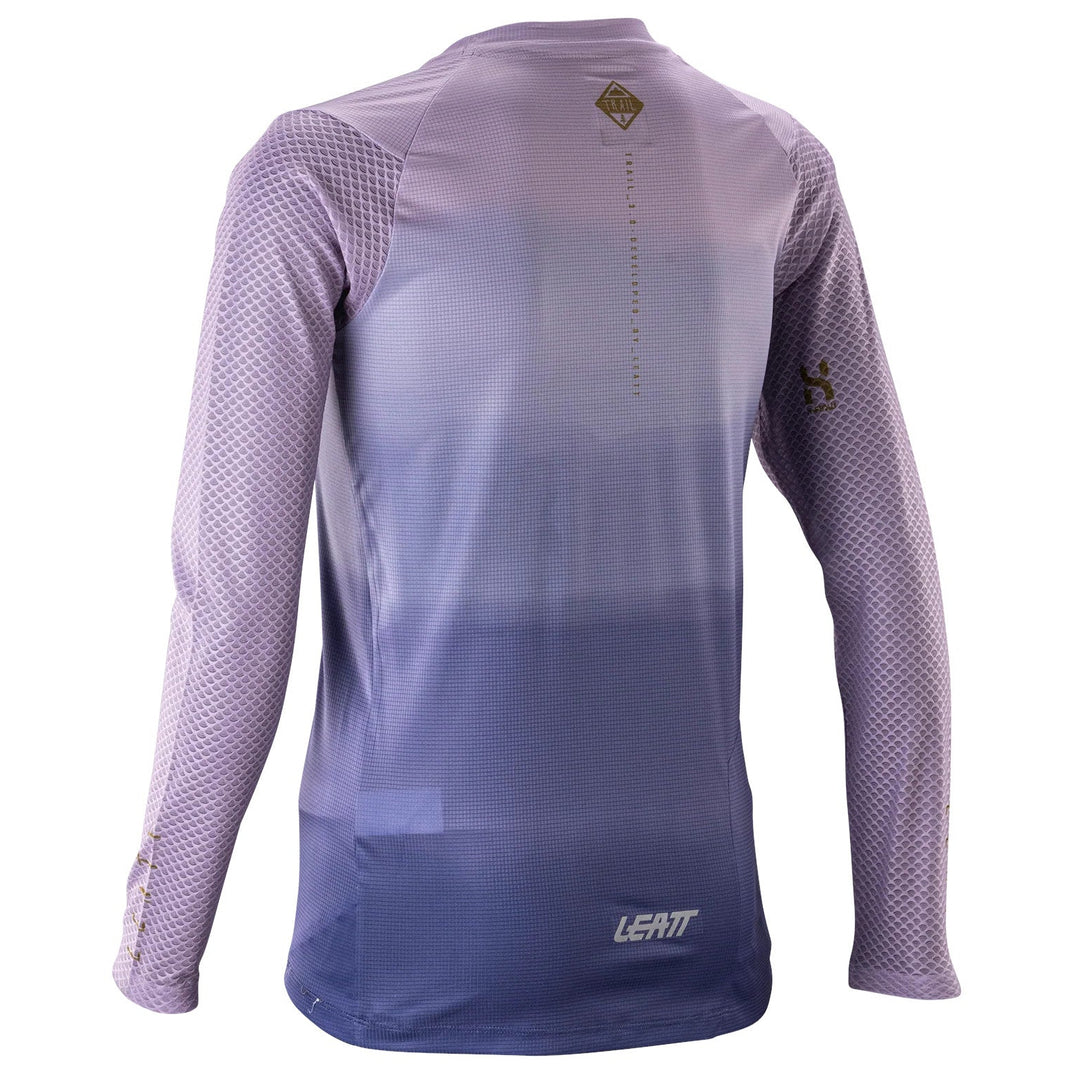 Womens L/S MTB Trail 3.0 Jersey