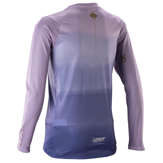 Womens L/S MTB Trail 3.0 Jersey
