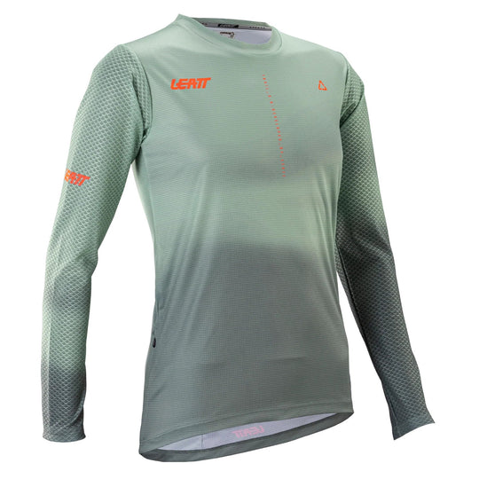 Womens L/S MTB Trail 3.0 Jersey