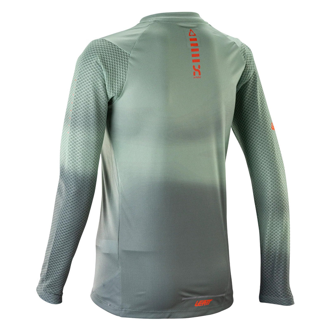 Womens L/S MTB Trail 3.0 Jersey