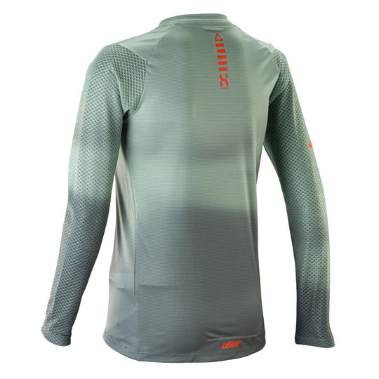 Womens L/S MTB Trail 3.0 Jersey