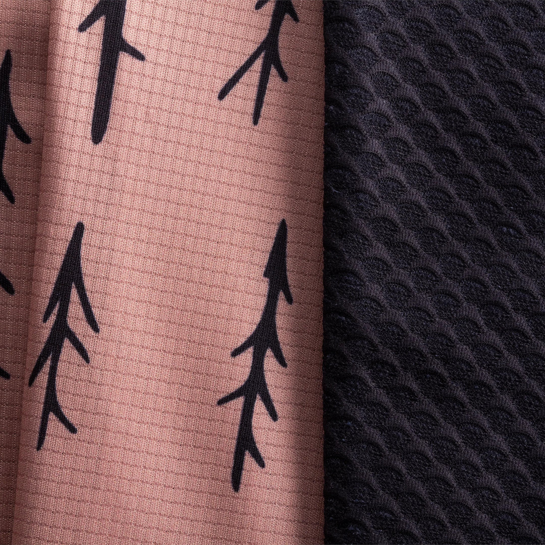 Womens L/S MTB Trail 3.0 Jersey