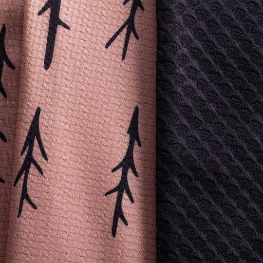 Womens L/S MTB Trail 3.0 Jersey